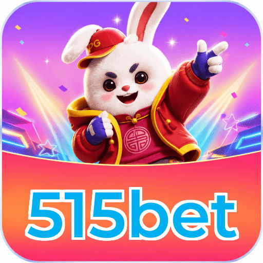 515bet Jackpots Progressivos