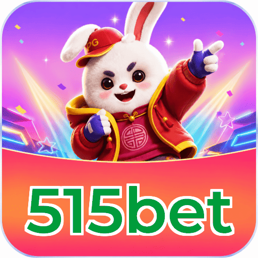Logo da 515bet