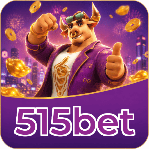 Principais provedores de slots da 515bet - NetEnt, Pragmatic Play, Play'n GO