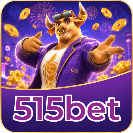 515bet VIP Program Logo