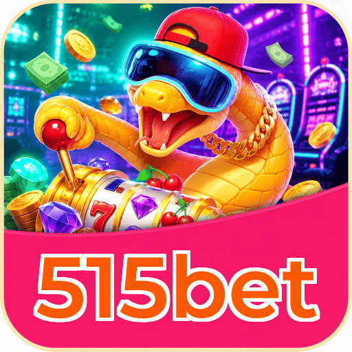 515bet Loteria Online Brasil - Plataforma Certificada