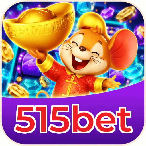 515bet Logo Verificado