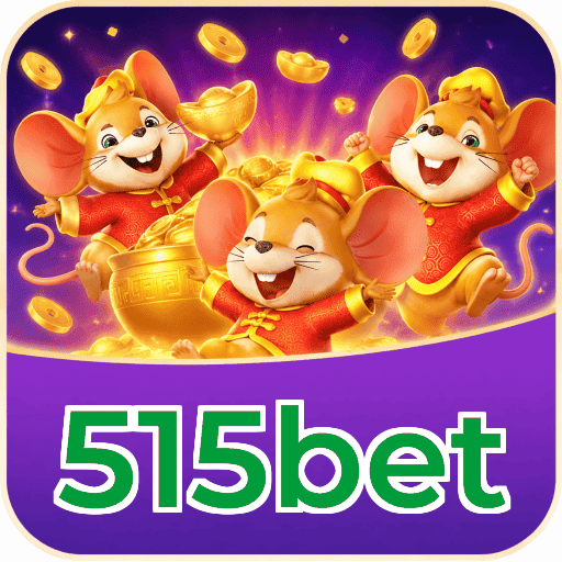 Requisitos do APK 515bet para Android - Logo Oficial