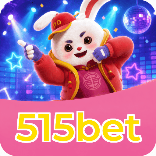 515bet Logo - Bônus de Cadastro