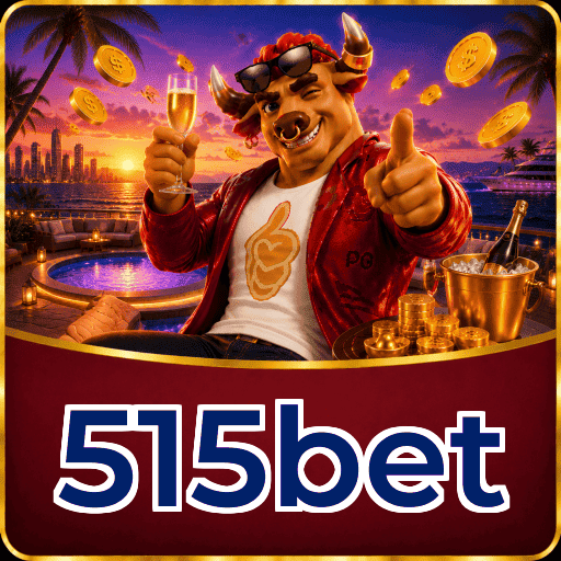 515bet Plataforma Confiável