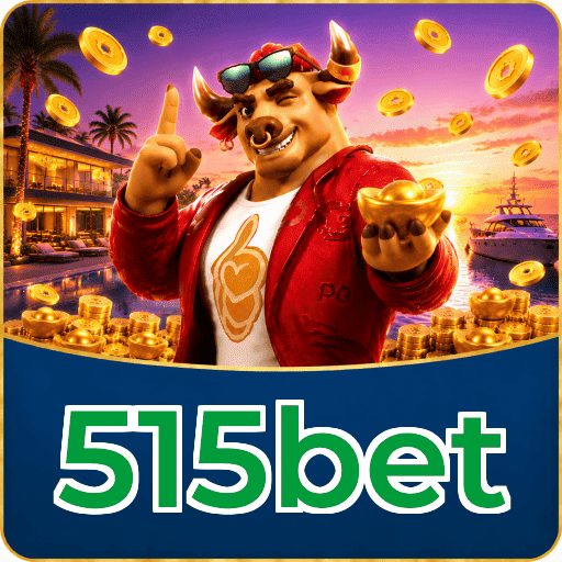 515bet Seguro SSL