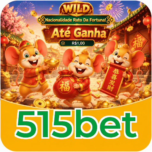 515bet Logo Seguro