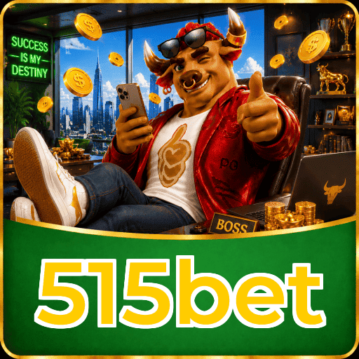 515bet Download - Opções de Download por Plataforma